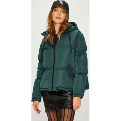 Answear - Kurtka. Szare kurtki damskie ANSWEAR, z poliesteru. Za 229.90 zł.