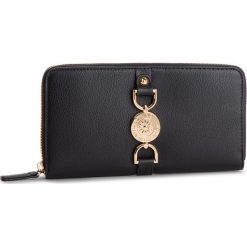 Duży Portfel Damski LIU JO - Xl Zip Around Adv A19174 E0027 Nero 22222. Portfele damskie marki Liu Jo. Za 299.00 zł.