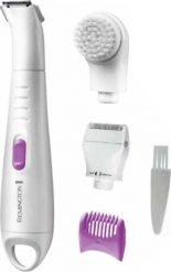 Remington Ultimate Bikini Kit WPG4035. Bikini damskie Remington, bez wzorów. Za 126.51 zł.