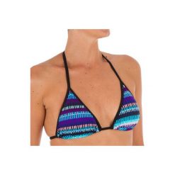 Góra kostiumu MAE JAZZ. Niebieskie bikini damskie OLAIAN. W wyprzedaży za 11.00 zł.
