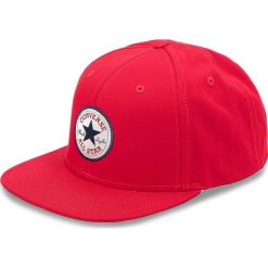 Czapka z daszkiem CONVERSE - 609157 Czerwony. Czapki i kapelusze męskie marki Converse. Za 89.00 zł.