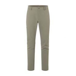 Spodnie softshell męskie Marmot Scree. Zielone spodnie sportowe męskie Marmot, na lato, m, bez wzorów, z softshellu, trekkingowe. Za 279.99 zł.