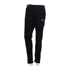 Second life - Spodnie dresowe męskie Team Venom Pant czarne - Jak nowy. Czarne spodnie sportowe męskie Nike, l, bez wzorów, z dresówki, na fitness i siłownię. Za 164.76 zł.