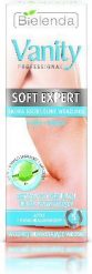 Bielenda Vanity Soft Expert Zestaw do depilacji ultra nawilżajacy ciało-bikini 100ml. Bikini damskie Bielenda, bez wzorów. Za 21.00 zł.