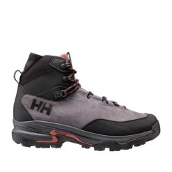 Buty trekkingowe Helly Hansen Ascender Pro. Czarne trekkingi męskie Helly Hansen, trekkingowe. Za 760.00 zł.