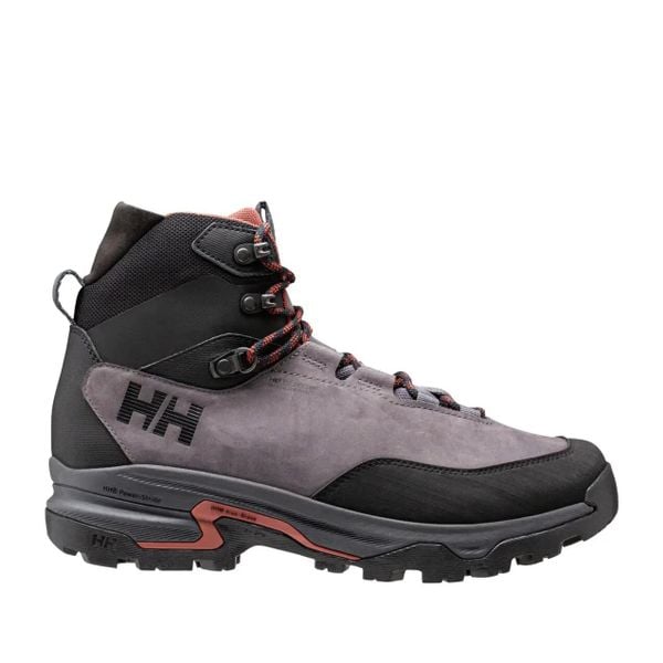 Buty trekkingowe Helly Hansen Ascender Pro. Czarne trekkingi męskie Helly Hansen, trekkingowe. Za 760.00 zł.