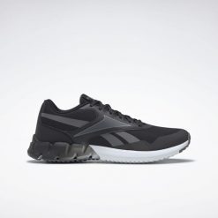 Buty męskie sportowe do biegania Reebok ZTAUR RUN. Białe buty sportowe męskie Reebok, z gumy, bez zapięcia, do biegania. Za 357.00 zł.