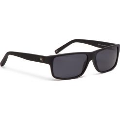 Okulary przeciwsłoneczne TOMMY HILFIGER - 1042/N Black 807. Okulary przeciwsłoneczne damskie marki Tommy Hilfiger. Za 559.00 zł.