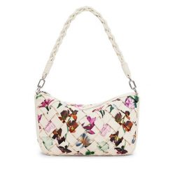 Torebka Desigual. Torebki do ręki damskie Desigual, bez wzorów, klasyczne, bez dodatków. Za 219.99 zł.