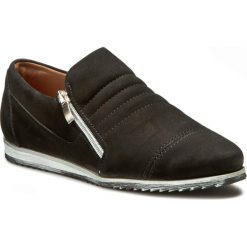 Półbuty SERGIO BARDI - Casilda FW127285917BM 401. Półbuty damskie marki Sergio Bardi. W wyprzedaży za 179.00 zł.