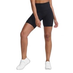Damskie spodenki kolarskie 2XU Form Stash Hi-Rise. Czarne obuwie sportowe damskie 2XU, bez wzorów, sportowe, rowerowe. Za 406.00 zł.