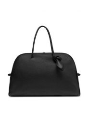 JACQUEMUS Torba 25E255BA427-3216 Czarny. Czarne torebki do ręki damskie JACQUEMUS, bez wzorów, ze skóry, bez dodatków. Za 5,039.00 zł.