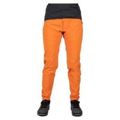 Spodnie rowerowe damskie Endura MT500 Burner W. Brązowe obuwie sportowe damskie ENDURA, s, bez wzorów, sportowe, rowerowe. Za 329.99 zł.