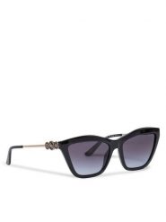 Guess Okulary przeciwsłoneczne GU00199 Czarny. Czarne okulary przeciwsłoneczne damskie Guess. Za 589.99 zł.