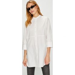 Calvin Klein - Koszula. Koszule damskie marki Calvin Klein. W wyprzedaży za 399.90 zł.