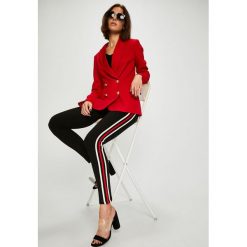 Silvian Heach - Spodnie. Spodnie materiałowe damskie marki Silvian Heach. W wyprzedaży za 269.90 zł.