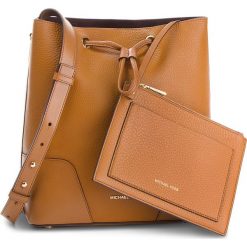 Torebka MICHAEL MICHAEL KORS - Cary 30F8G0CM2T Acorn. Torebki do ręki damskie marki MICHAEL Michael Kors. Za 1,419.00 zł.