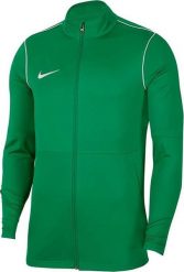Nike Nike JR Dry Park 20 Training Bluza Treningowa 302 : Rozmiar - 164 cm (BV6906-302) - 21698_188611. Bluzy męskie Nike, m, bez wzorów, bez kaptura. Za 94.01 zł.