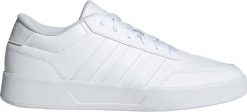Adidas Buty męskie adidas Breaknet 3.0 JR3546 46 2/3. Buty sportowe męskie Adidas, bez zapięcia. Za 295.13 zł.