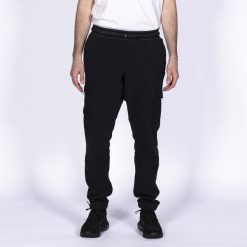 Spodnie Cargo Under Armour Cgi Utility Czarne Dorosłych. Czarne spodnie sportowe męskie Under Armour, l, bez wzorów, z materiału, do biegania. Za 361.99 zł.