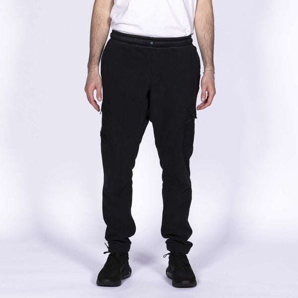 Spodnie Cargo Under Armour Cgi Utility Czarne Dorosłych. Czarne spodnie sportowe męskie Under Armour, l, bez wzorów, z materiału, do biegania. Za 368.99 zł.