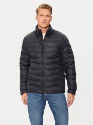 Haglöfs Kurtka puchowa ROC Flash 607462 Czarny Standard Fit. Czarne kurtki męskie Haglöfs, m, bez wzorów, z puchu, outdoorowe. Za 689.99 zł.