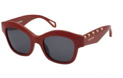 Zadig & voltaire Okulary przeciwsłoneczne Zadig&Voltaire kobiety SZV410-5206XX (Lens/Bridge/Temple) 52/21/140 mm. Okulary przeciwsłoneczne damskie Zadig & Voltaire. Za 351.78 zł.