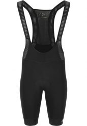 Spodenki z szelkami Elite Lab Elite X1. Czarne szorty męskie ELITE LAB, s, bez wzorów, z materiału, eleganckie. Za 270.00 zł.