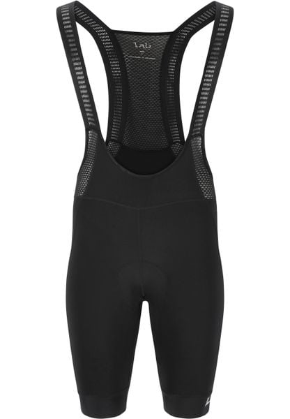 Spodenki z szelkami Elite Lab Elite X1. Czarne szorty męskie ELITE LAB, s, bez wzorów, z materiału, eleganckie. Za 270.00 zł.