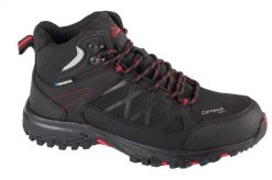 Buty trekkingowe męskie, Rimo High 2.0. Czarne trekkingi męskie Campus, trekkingowe. Za 275.99 zł.