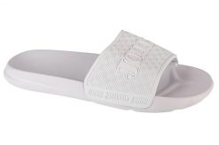 Klapki na basen męskie, S.Land Men 24 SLANDS. Białe klapki męskie Joma, z materiału, sportowe. Za 69.99 zł.