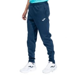 Męskie Spodnie Do Biegania Nilo. Niebieskie spodnie sportowe męskie Joma, m, bez wzorów, z materiału, do biegania. Za 176.99 zł.