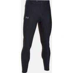 Under Armour Legginsy męskie RUN TRUE HEATGEAR TIGHT czarne r. L (1301016-001). Legginsy sportowe męskie marki Under Armour. Za 206.42 zł.