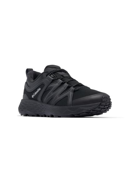 Buty COLUMBIA 2108401CB Czarny. Czarne trekkingi damskie Columbia, trekkingowe. Za 356.99 zł.