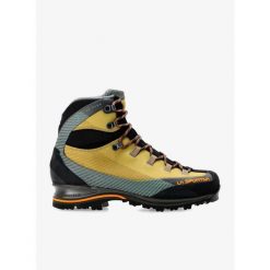 Buty trekkingowe La Sportiva Trango Trk Leather GTX. Żółte trekkingi męskie La Sportiva, trekkingowe. Za 1,197.89 zł.