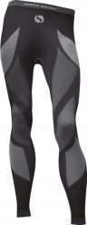 Sesto Senso Spodnie termoaktywne Sesto Senso Thermo Active Grigio Man. Spodnie materiałowe męskie Sesto Senso, m, bez wzorów. Za 89.00 zł.