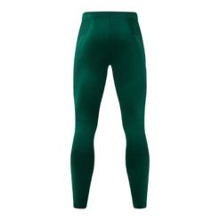 Legginsy Joma Eagle Pro. Niebieskie legginsy sportowe męskie Joma, m, bez wzorów, z elastanu, długie, na fitness i siłownię. Za 228.50 zł.