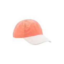 Czapka z daszkiem Hike 100. Niebieskie czapki dla dzieci QUECHUA. Za 14.99 zł.