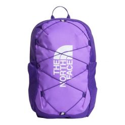Plecak Jester 24.6L Fioletowy - NF0A52VYZT4. Fioletowe torby i plecaki dziecięce The North Face. Za 257.45 zł.