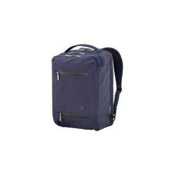 Wenger CityRock 16" 602811 (niebieski). Walizki damskie marki Wenger. Za 349.00 zł.