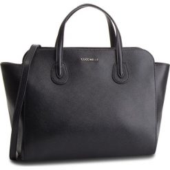 Torebka COCCINELLE - DQ1 Lulin E1 DQ1 18 01 01 Noir 001. Torebki do ręki damskie marki Coccinelle. Za 1,399.90 zł.
