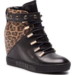 Sneakersy CARINII - B5027 E50-N26-000-B88. Półbuty damskie marki Carinii. W wyprzedaży za 359.00 zł.