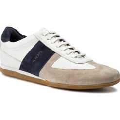 Sneakersy JOOP! - Hernas 4140004391 Dark Blue 402. Półbuty na co dzień męskie marki JOOP!. Za 659.00 zł.