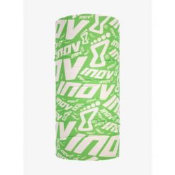 Chusta wielofunkcyjna Inov-8 Snood 2-Pack - black/green green/white. Zielone szaliki i chusty damskie Inov-8, bez wzorów. Za 69.99 zł.