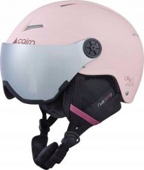 Cairn CAIRN KASK ORBIT VISOR 62 57/58. Rękawiczki dziecięce CAIRN, bez wzorów. Za 310.64 zł.
