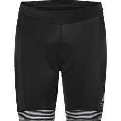 Odlo Spodenki tech. Odlo Tights short FUJIN - 422062 - 422062/15000/XL. Spodnie sportowe męskie Odlo. Za 261.34 zł.