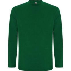 Męska Koszulka Z Długim Rękawem Extreme. Zielone koszulki sportowe męskie ROLY, m, bez wzorów, bez kołnierzyka, bez ramiączek, trekkingowe. Za 41.99 zł.