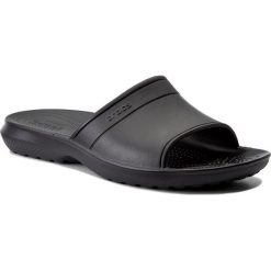 Klapki CROCS - Classic Slide 204067 Black. Klapki damskie marki Crocs. Za 89.00 zł.