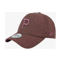 New Era Czapka Seasonal Heather Aframe Pit Pirates Hmr , bordowy, rozmiar ONE-SIZE. Czerwone czapki i kapelusze męskie New Era, bez wzorów, z materiału, klasyczne. W wyprzedaży za 99.99 zł.