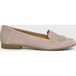 Tamaris - Mokasyny. Mokasyny damskie marki Tamaris. Za 199.90 zł.